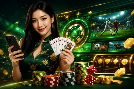 ag777 hướng dẫn đăng nhập tài khoản